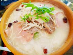 -良木缘咖啡西餐(优品道广场店)
