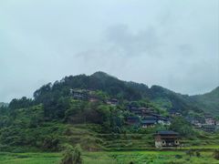 -郎德苗寨景区