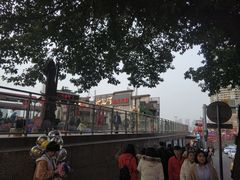-纸盐河码头火锅(十八梯店)