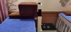-御品•瑶浴灸疗SPA