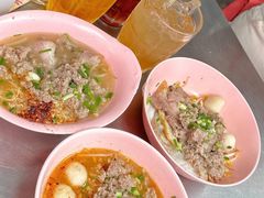 -榮泰米粉湯(Left Shop)