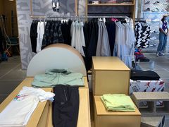 -NIKE KICKS LOUNGE体验店(北京新中关店)