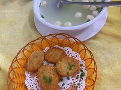 -秋姐美食店(旅游大道店)