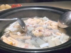 -百年果林椰子鸡(中洲店)