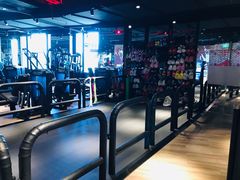 -威尔仕健身会所(古北1699店)