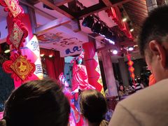 景观位-李雪火锅食府(宽窄巷子总店)
