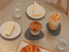 -Kilos咖啡馆(保利珑远店)