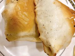 烤包子-清真·玛丽亚新疆菜主题餐厅(浙江中路店)