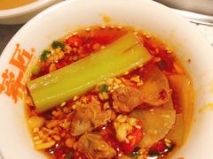 -蓉匠川串火锅(星光综合楼店)