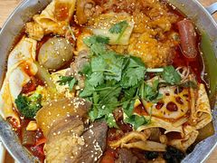 -每味每客·重庆麻辣烫(国泰店)