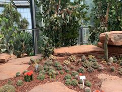 -南通洲际绿博园