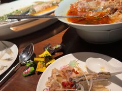 -许爷家·生态湖鲜(徐汇日月光店)