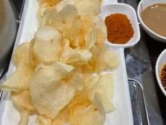 -金源烤肉面片馆(师大店)