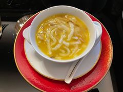 鱼肚汤-上海苏宁宝丽嘉酒店·嘉府壹号中餐厅