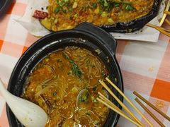-霹雳火·重庆烧烤·江湖菜(解放碑店)