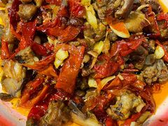 -柴窝堡22号辣子鸡·传承新疆菜