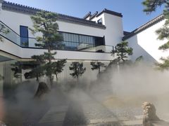 -新安江山水画廊风景区