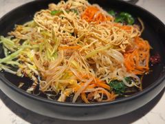 -奉天小馆·非遗东北菜(济南万象城店)