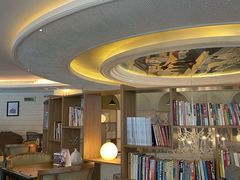 大堂-良木缘咖啡西餐(蜀汉路店)