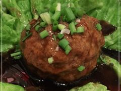 -北平小馆·烤鸭·家常菜(磨房北里店)