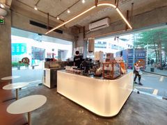 -MQ COFFEE STAND明谦(新洲店)