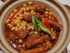 -广府汤语·靓汤·早茶·小粤菜(仁恒梦店)