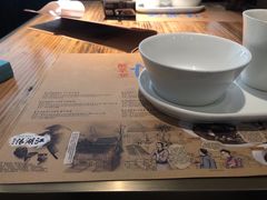 -江湖情酸菜鱼(万菱汇店)