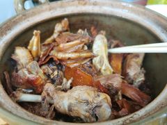 姜母鸭-斯丹姜母鸭·古法干香(涂门街总店)