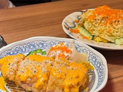 -隐月· 㐂和食屋(芝罘万达公馆店)