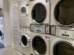 -XI·LaundryCafe 喜咖自助洗衣咖啡店