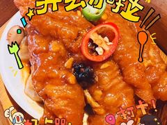 -香港池仔记肠粉王(博多新记襄阳南路店)