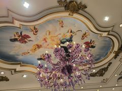 -金米箩大酒店(五角场店)