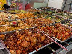 -枣阁园滴滴自助餐