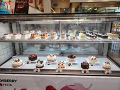 -BreadTalk面包新语(龙之梦购物中心莘庄店)