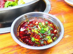 -陈记泸州酸菜豆花火锅(建设路店)