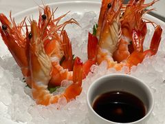 -Oyster Talks 四度蚝法餐厅