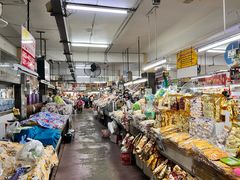 -瓦洛洛传统市场