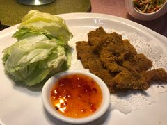 -东馆和天下特色餐饮(工农店)