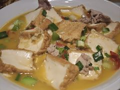 -霸蛮湖南菜·牛肉粉(荣京西街店)