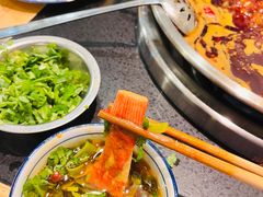 -飘香火锅(玉林西路店)