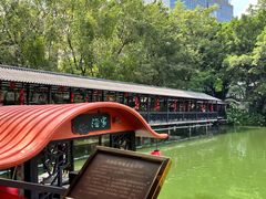 -侨美·唐荔园·40年地道粤菜