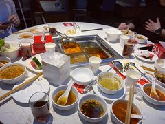 -海底捞火锅(勒泰店)