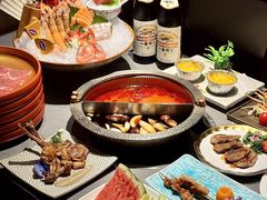 -临江宴(陆家嘴店)