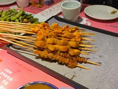 -寂寞的豆芽(龙泽路店)