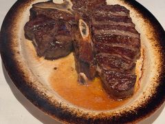 -Wolfgang’s Steakhouse 沃夫冈牛排馆(上海白玉兰广场店)