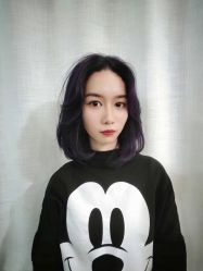 -V+ Hair