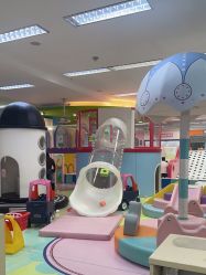 -孩子王童乐园(芜湖万达店)