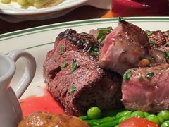 -弗兰克牛排西餐厅Ribone steak house(柠檬花园店)