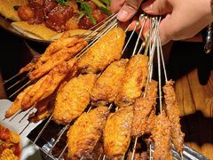 -并州大牌档之醉轻尘