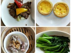 -索菲特酒店·乐轩华中餐厅